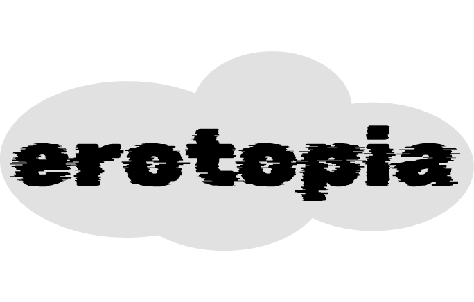 logo erotopia, lire le manifeste